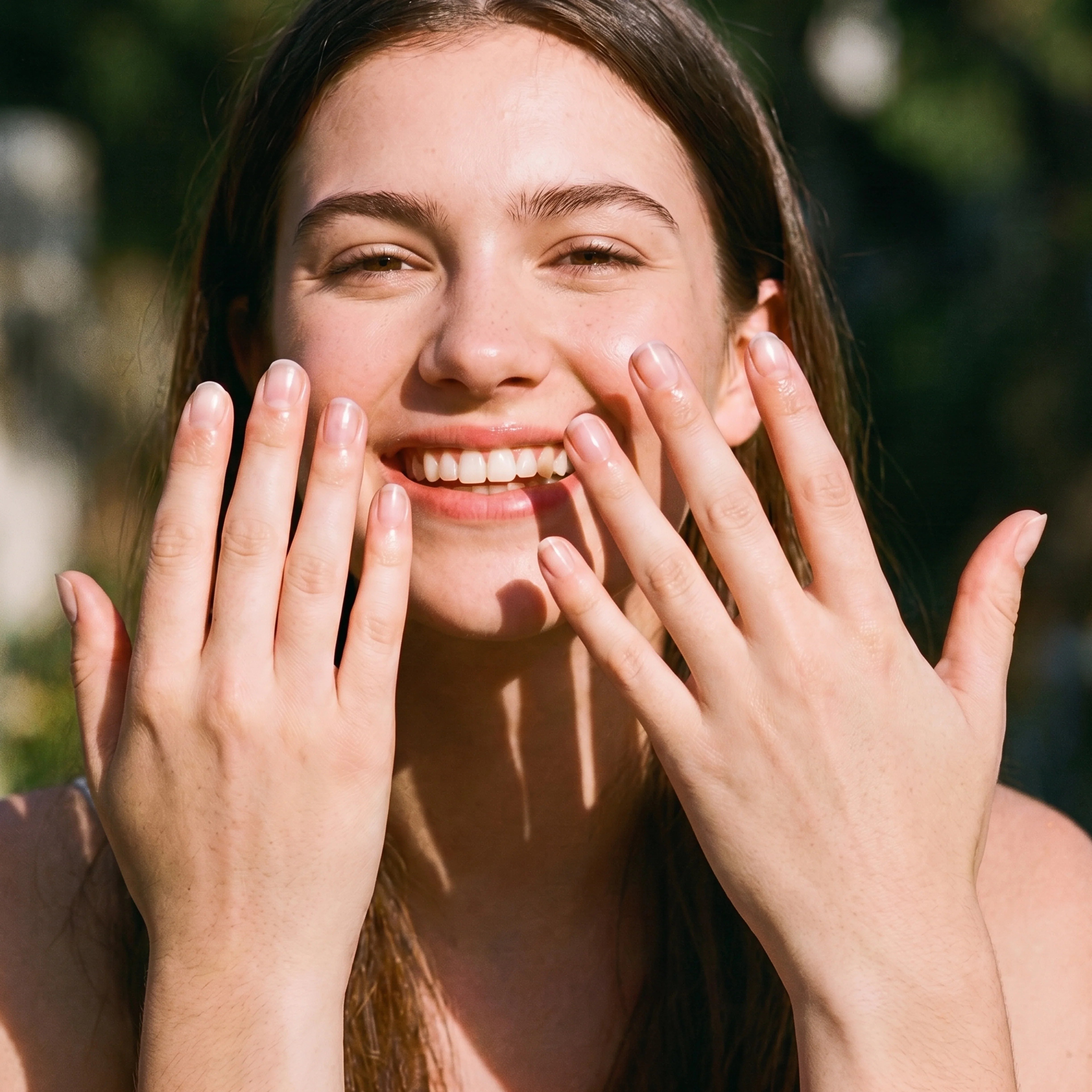 Gute Nagelschere für die tägliche Pflege | DRMODE X1