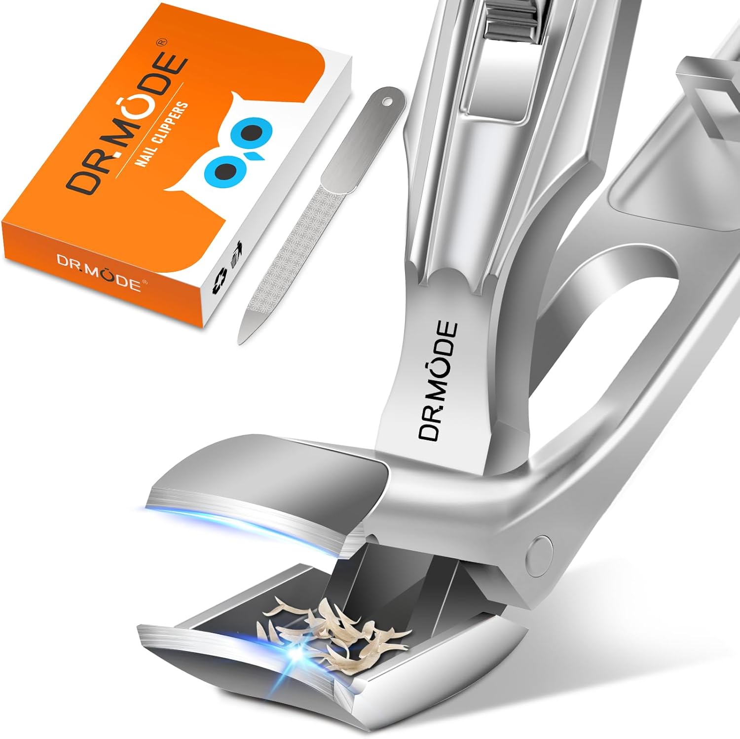 Cobra Nagelknipser 3