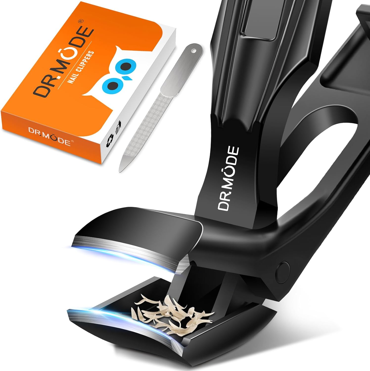 Cobra Nagelknipser 3