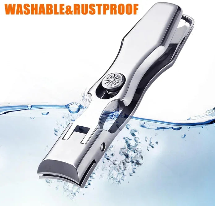 Premium-Japanische Nagelknipser | Präzisions-Fingernagel-Cutter | DRMODE®