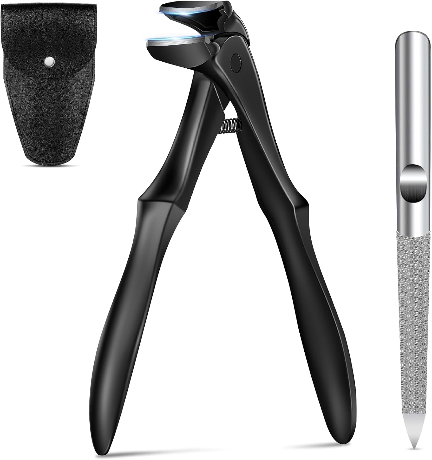 Cobra nagelknipper 