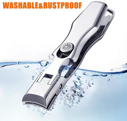 Premium-Japanische Nagelknipser | Präzisions-Fingernagel-Cutter | DRMODE®