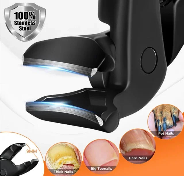 Nagelknipser – Nagelknipser für Senioren | Cobra | DRMODE