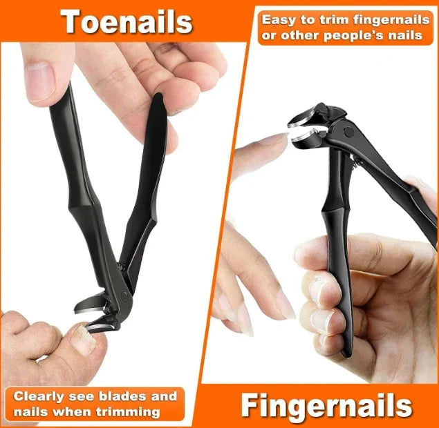 Nagelknipser – Nagelknipser für Senioren | Cobra | DRMODE