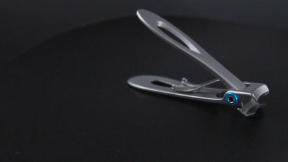 Nagelknipser für Herren, dicke Nägel | HootCut 3